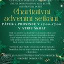 Pozvánka na charitativní akci