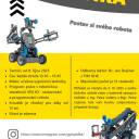 Opět začíná kroužek robotiky!!!