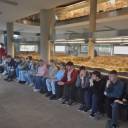 VÝLET DO ARCHEOPARKU VE VŠESTARECH