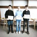 Okresní kolo Biologické olympiády kategorie C