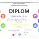 Vynikající úspěchy v chemické olympiádě