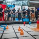 VEX IQ Czech Open 2026 ve Zlíně s naší účastí