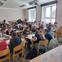 Geografická a environmentální analýza odpad(k)ové situace na veřejných prostranstvích města Dobrušky 