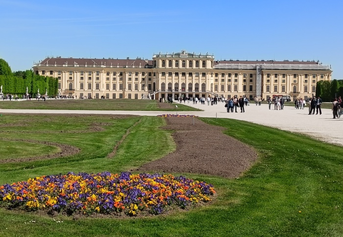 Schönbrunn